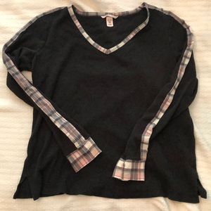 VS COZY SLEEP SHIRT